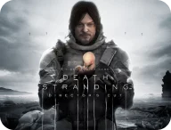 DEATH STRANDING Edizione deluxe digitale