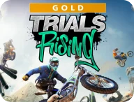 Trials® Rising - Digital Gold Edition