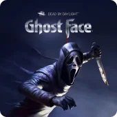 Dead by Daylight: Ghost...